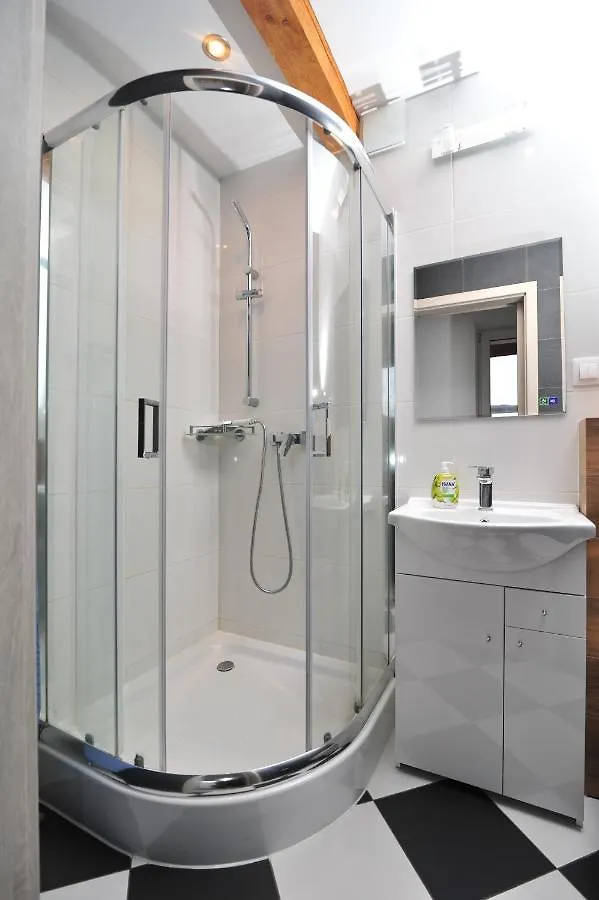 Apartamenty Bernardo Karpacz Poland