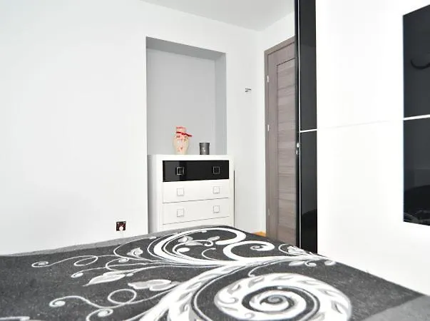 Apartamenty Bernardo Karpacz Apartment