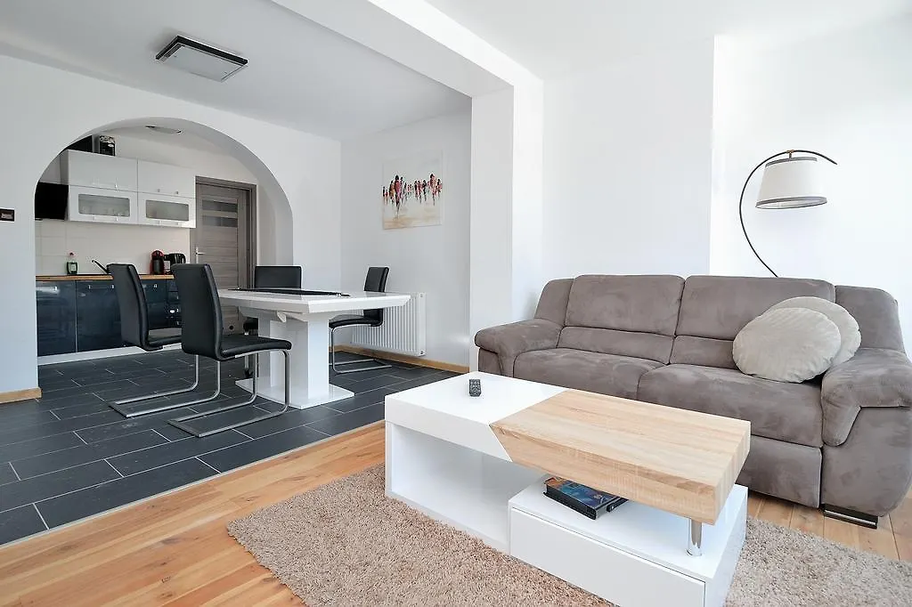 Apartamenty Bernardo Karpacz 0*,
