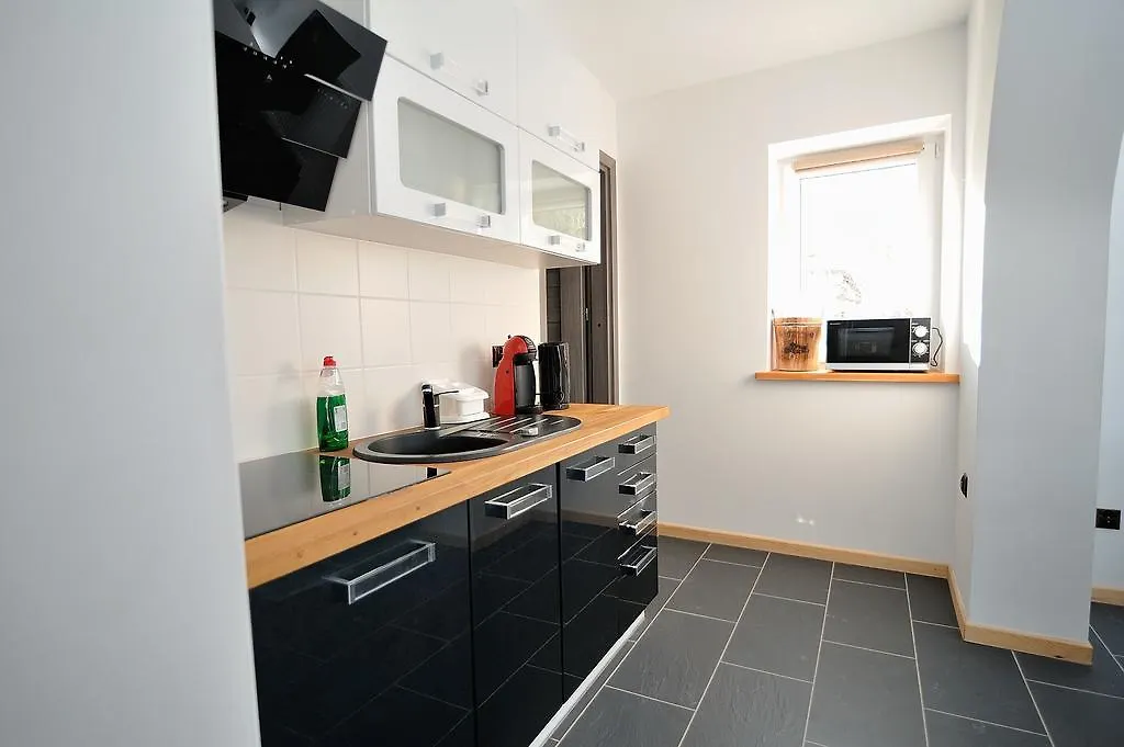 Apartamenty Bernardo Karpacz 0*,  Poland