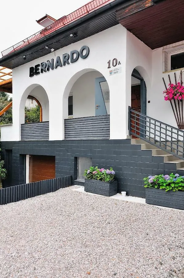 Apartment Apartamenty Bernardo Karpacz