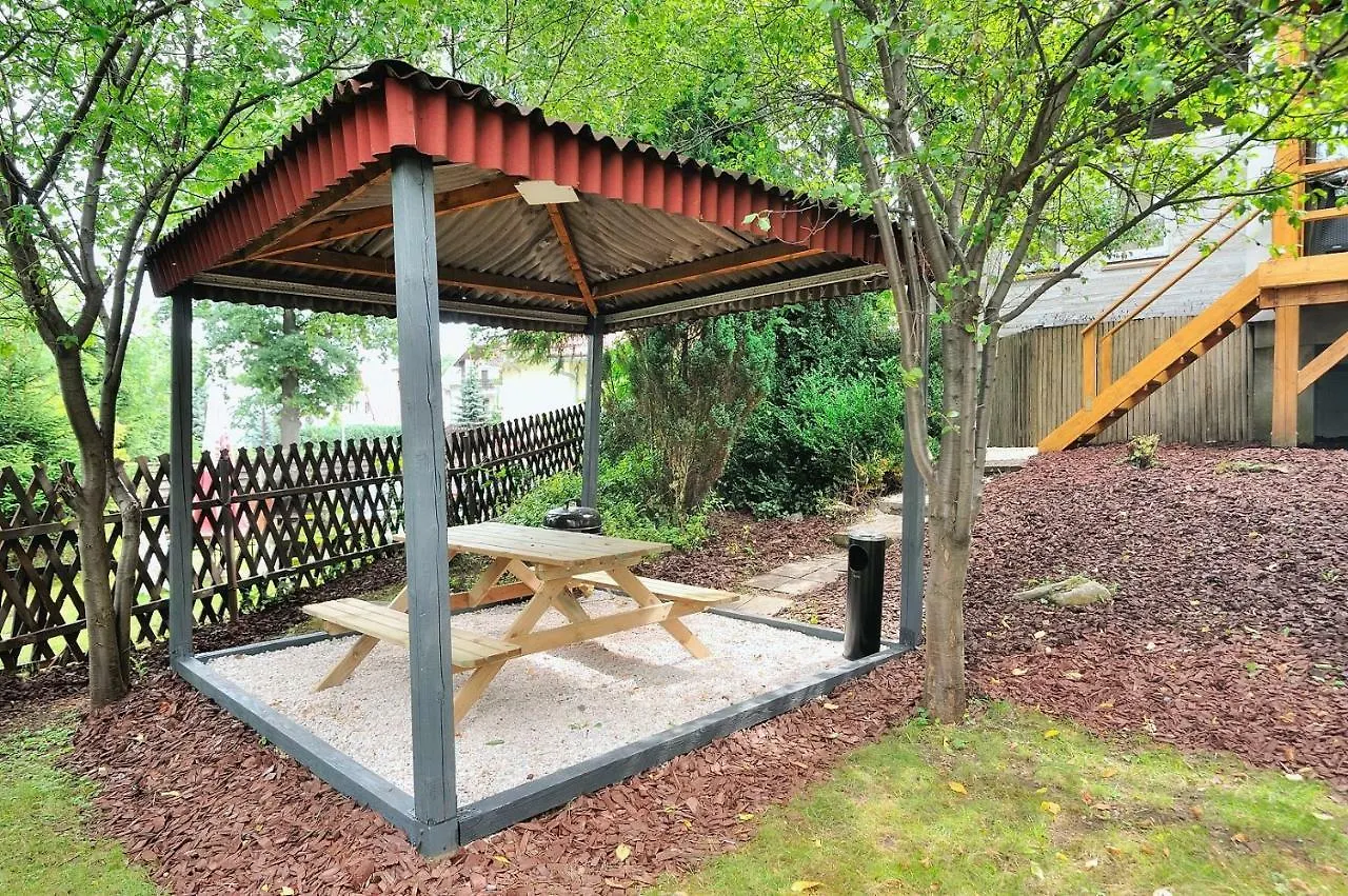 Apartamenty Bernardo Karpacz