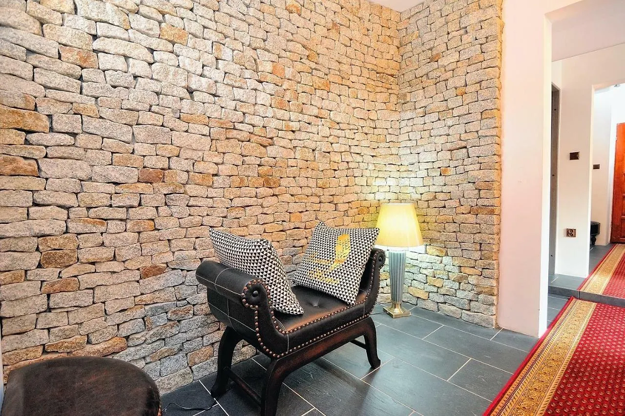 Apartamenty Bernardo Karpacz 0*,  Poland