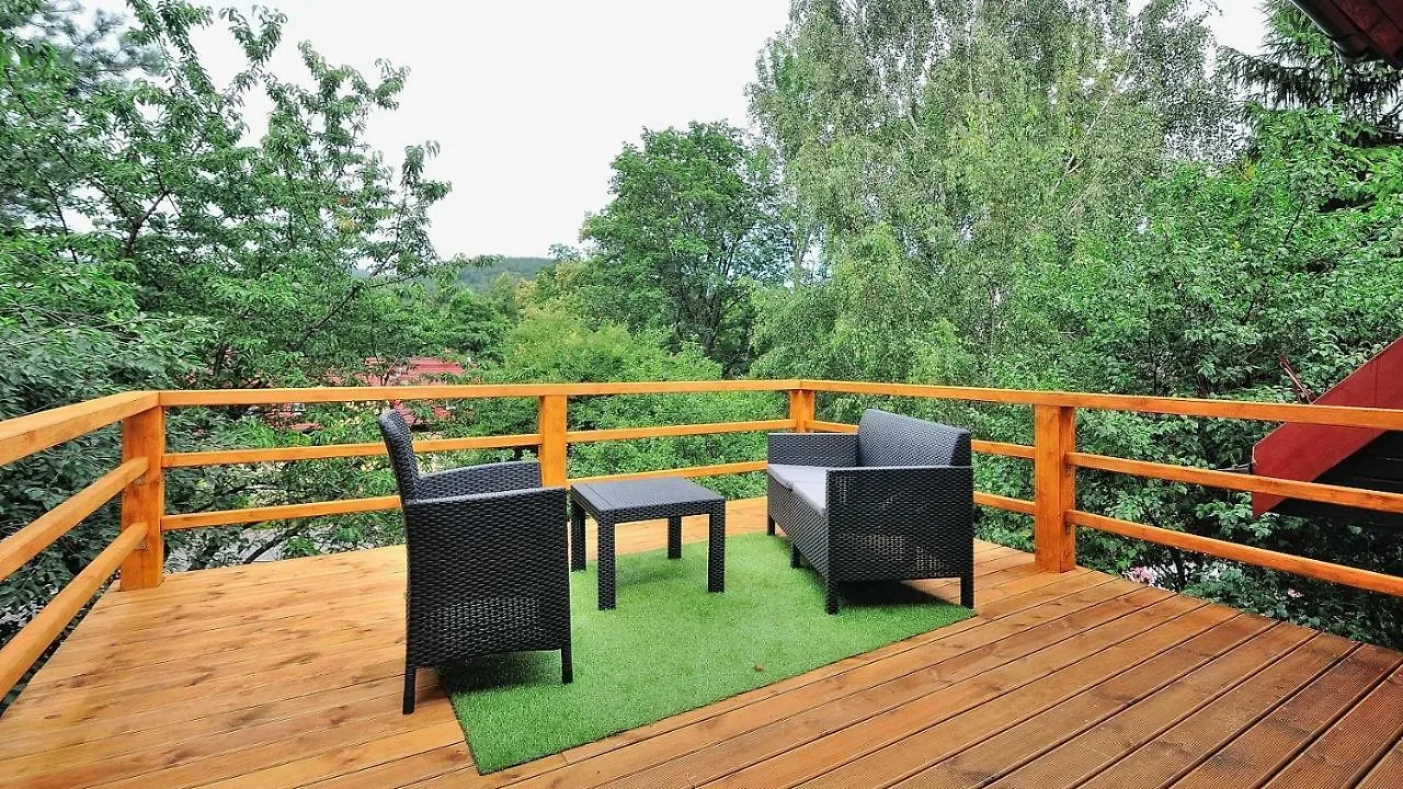 Apartamenty Bernardo Karpacz
