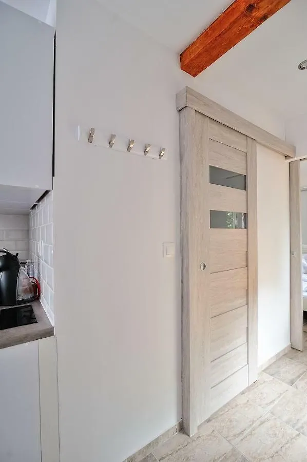 Apartment Apartamenty Bernardo Karpacz Poland